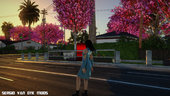 Dissidia: Final Fantasy - Rinoa Heartilly
