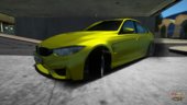 BMW M3 F80