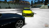BMW M3 F80