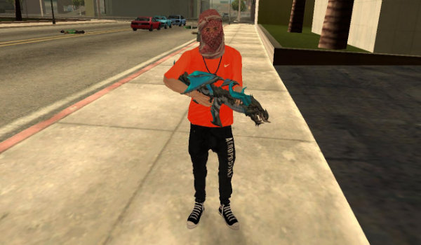 mod