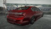 BMW 760Li Luxury