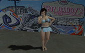 DOAXVV Kokoro ShinoMas Swimsuit Yumi