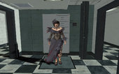 Tekken 7 Anna Williams P1 Default