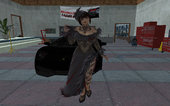 Tekken 7 Anna Williams P1 Default