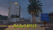 The Cayo Perico Expansion (Menyoo) INVISIBLE WALL FIX