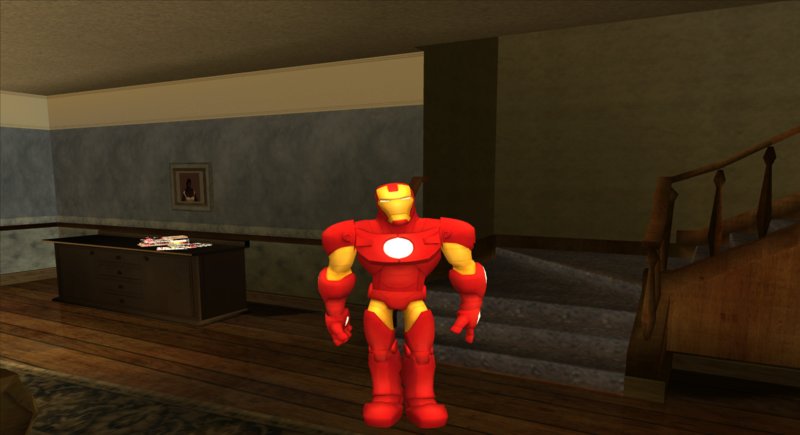 mod