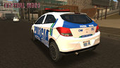 Chevrolet Onix - PMGO