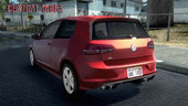 Volkswagen Golf GTI 2014 - Improved v2