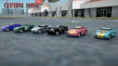 RC Bandit (carrinho controle remoto) v2