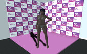 DOAXVV Lobelia Sweety Valentines Day