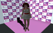 DOAXVV Kanna Sweety Valentines Day