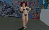 DOAXVV Kanna Sweety Valentines Day