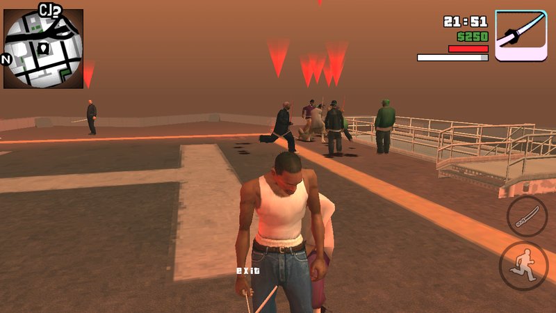 mod