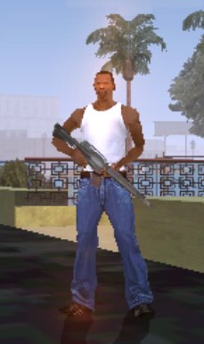 mod