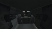 Improved S.W.A.T. Van
