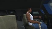 Improved S.W.A.T. Van
