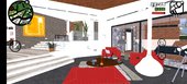 Franklin Mansion for Mobile