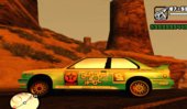 BMW M3 E30 1988 X CACTUSJACK