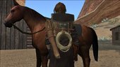 Outlaw Valentine