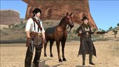 Outlaw Valentine