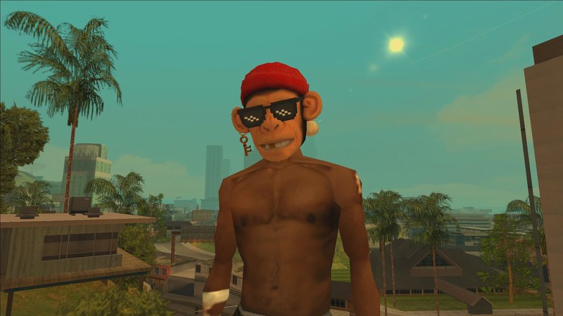 mod