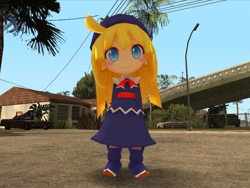 mod