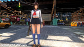 Naotora Ii Sailor School (Updated)