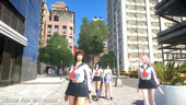 Naotora Ii Sailor School (Updated)