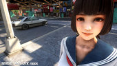 Naotora Ii Sailor School (Updated)