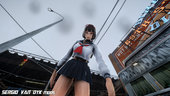 Naotora Ii Sailor School (Updated)