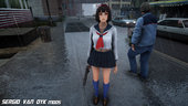 Naotora Ii Sailor School (Updated)