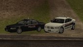 Red County Law Enforcement Pack