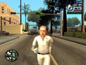 Beta Jimmy Hopkins AsylumOrderly Costume