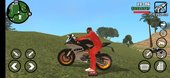 KTM RC 390 mod