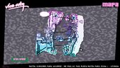 Map Fix GTA Vice City
