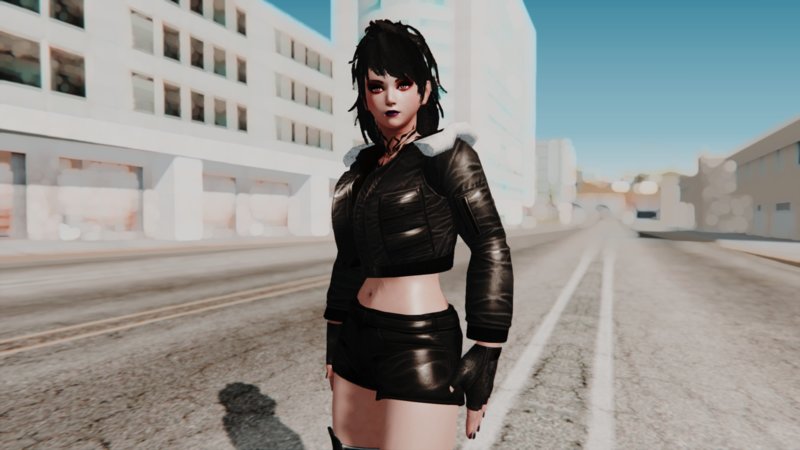 mod