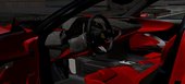 Ferrari SF90 Stradale 2020 for Mobile