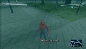 Spiderman Pizza Time Mod