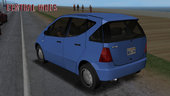 Mercedes-Benz Classe A 190