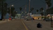 San Andreas REMASTERED Savegame