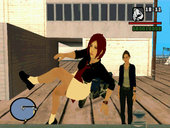 Ada and Jill Omnitrix Skin pack