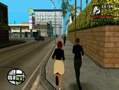 Ada and Jill Omnitrix Skin pack