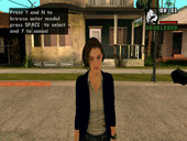 Ada and Jill Omnitrix Skin pack