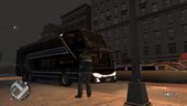 Adiputro Jetbus 3 Super Double Decker