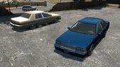 Willard Elegant [v1.3]