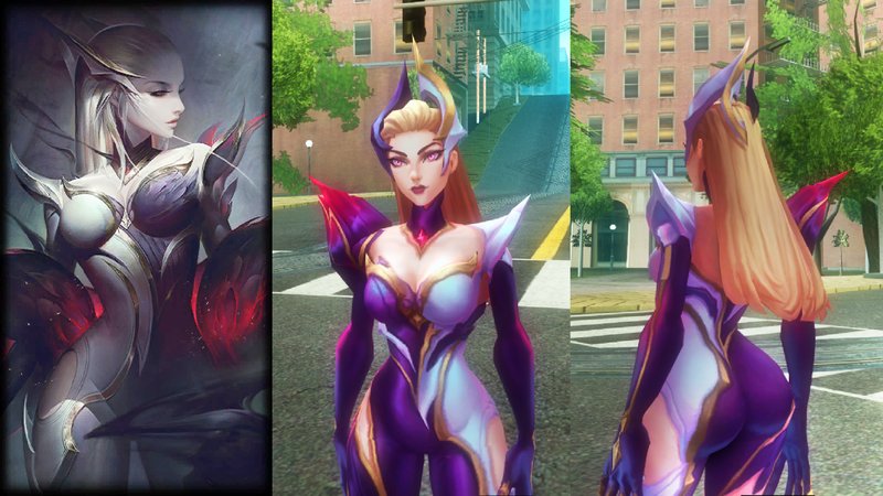 mod
