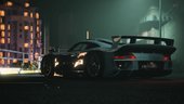 Porsche GT1 1998 Straßenversion