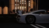 Porsche GT1 1998 Straßenversion