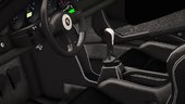 Porsche GT1 1998 Straßenversion