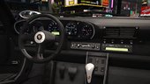 Porsche GT1 1998 Straßenversion